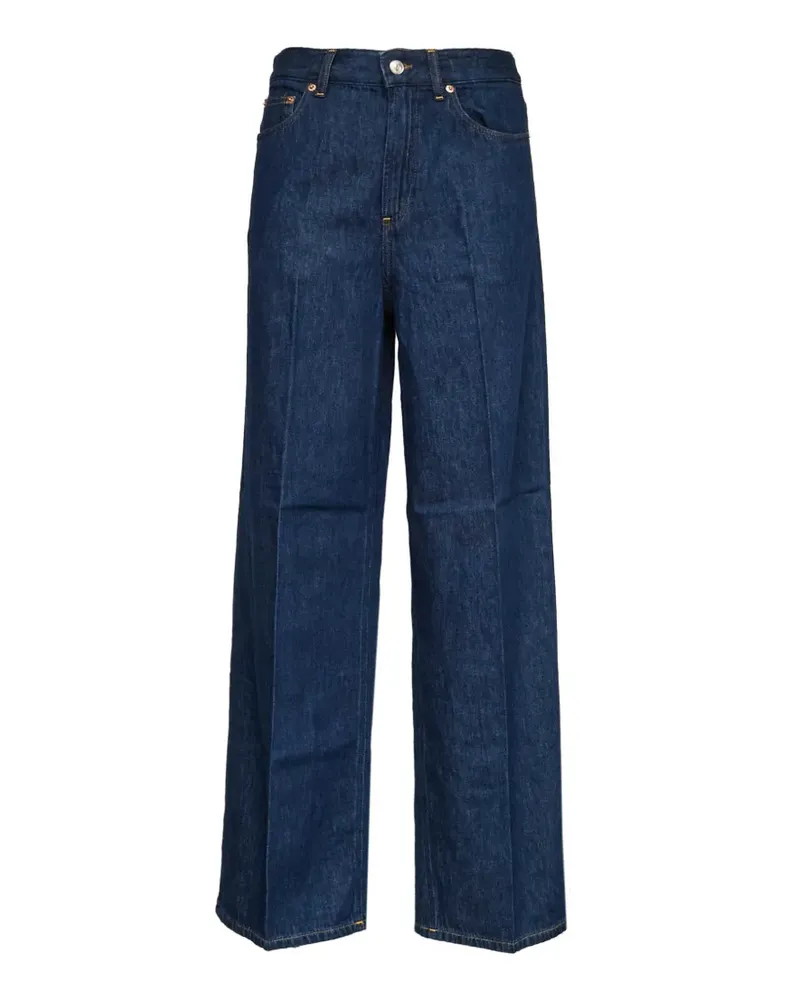 Department 5 Express wide-leg jeans - Braun Braun