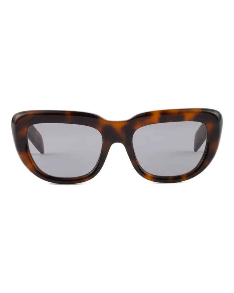 Prada Collection sunglasses - Braun Braun
