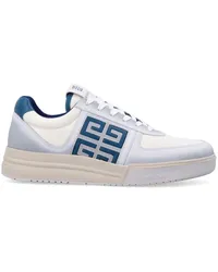 Givenchy G4 Sneakers Blau