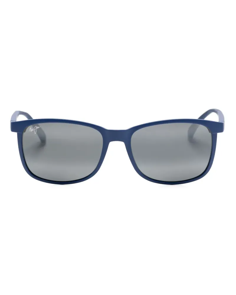 Maui Jim Hulili Sonnenbrille - Blau Blau