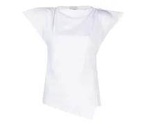 Asymmetrisches Sebani T-Shirt