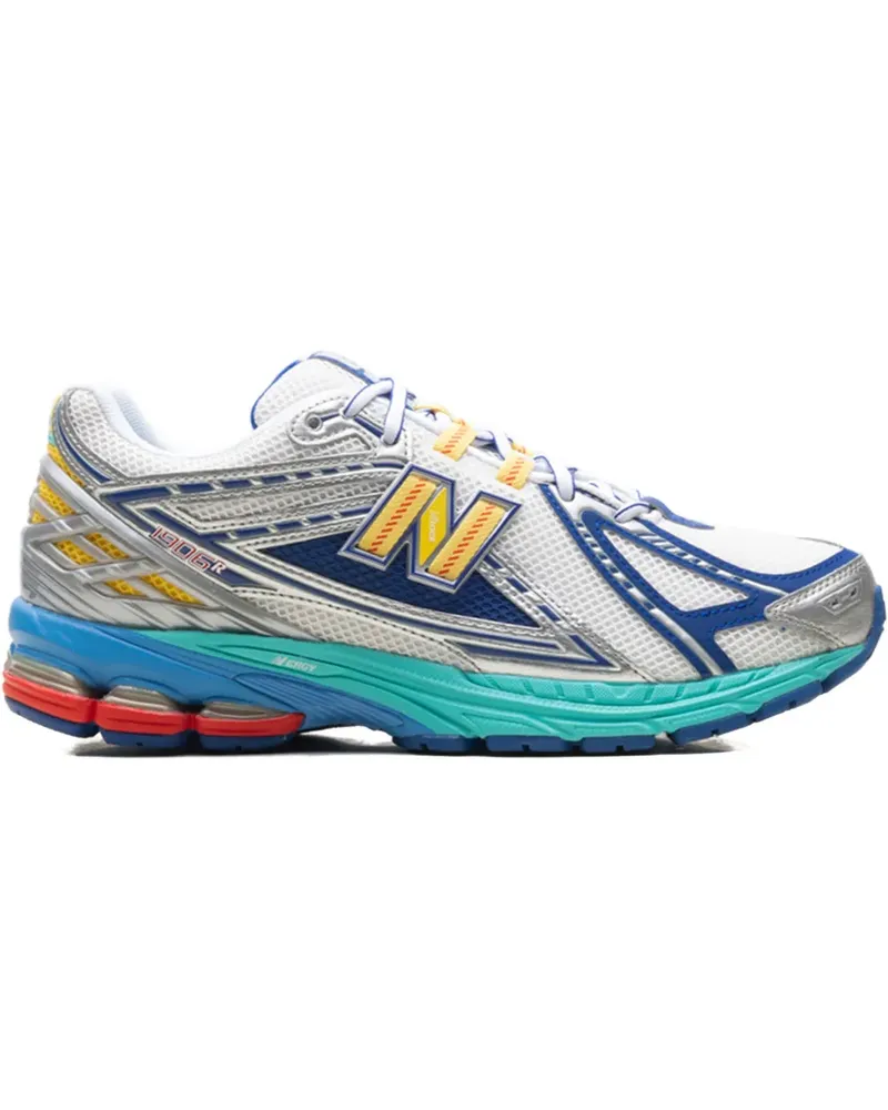 New Balance 1906R lace-up sneakers - Weiß Weiß