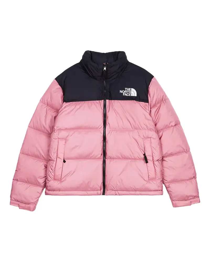 The North Face 96 Retro Nuptse Steppjacke - Rosa Rosa