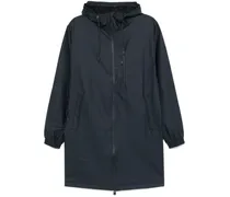 Storm Breaker Regenmantel - Blau