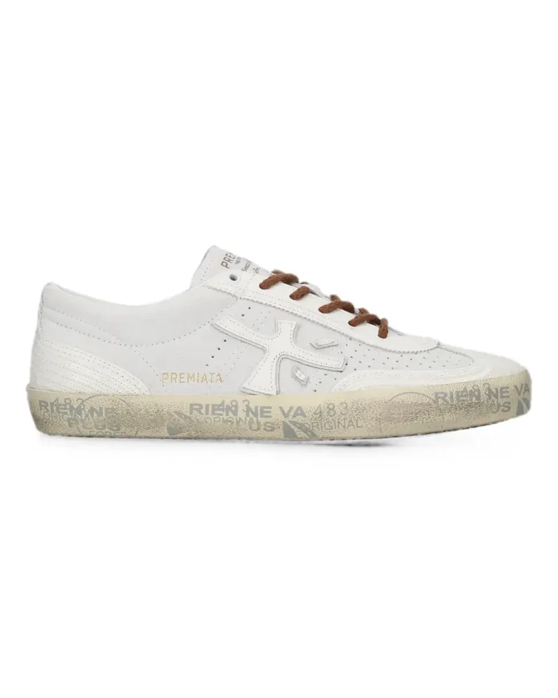 Premiata Davidd 8294 sneakers - Weiß Weiß