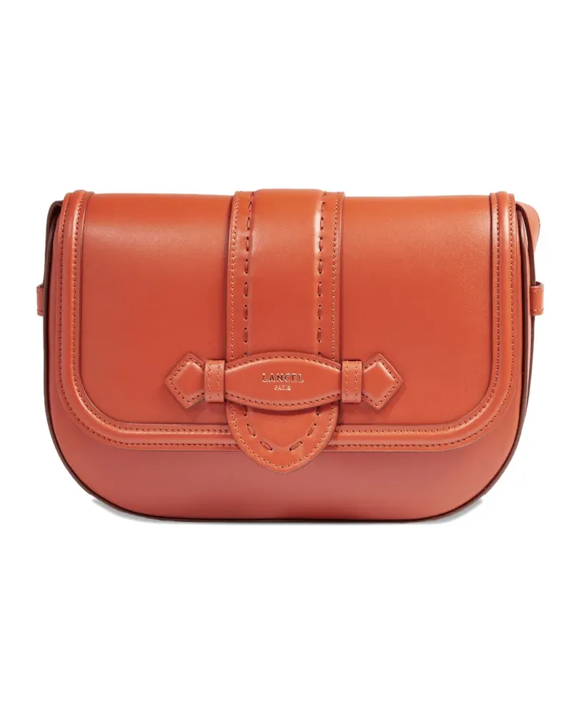Lancel Mittelgroße Sienna Umhängetasche - Braun Braun