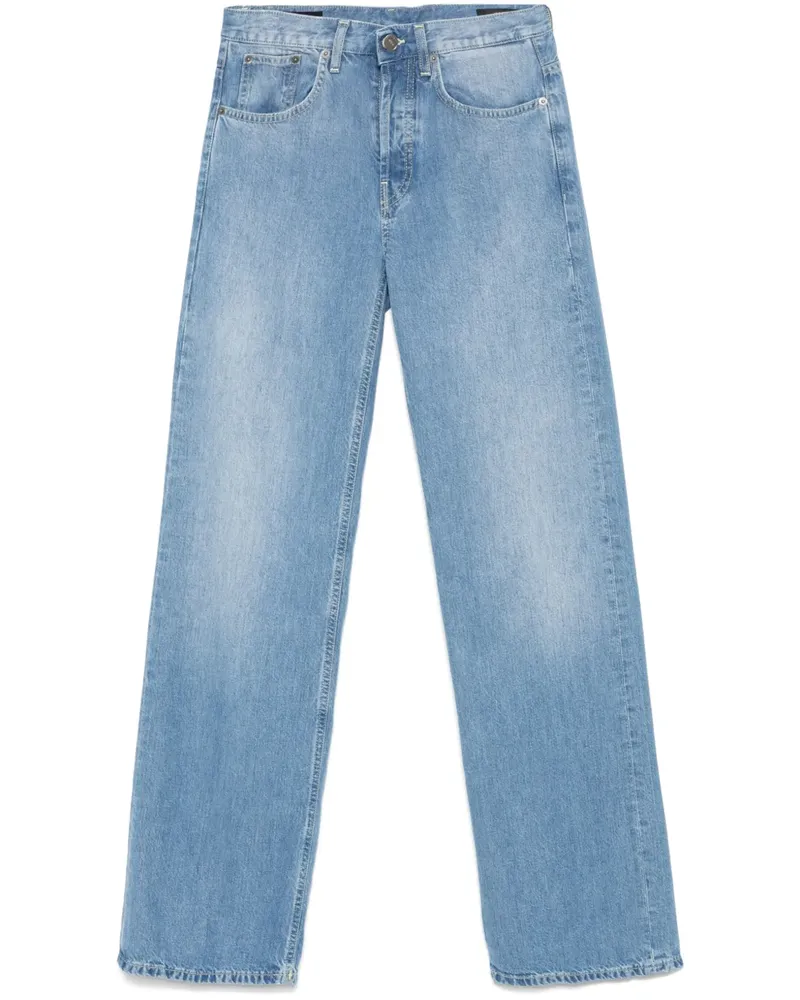 Dondup Jacklyn Jeans - Blau Blau