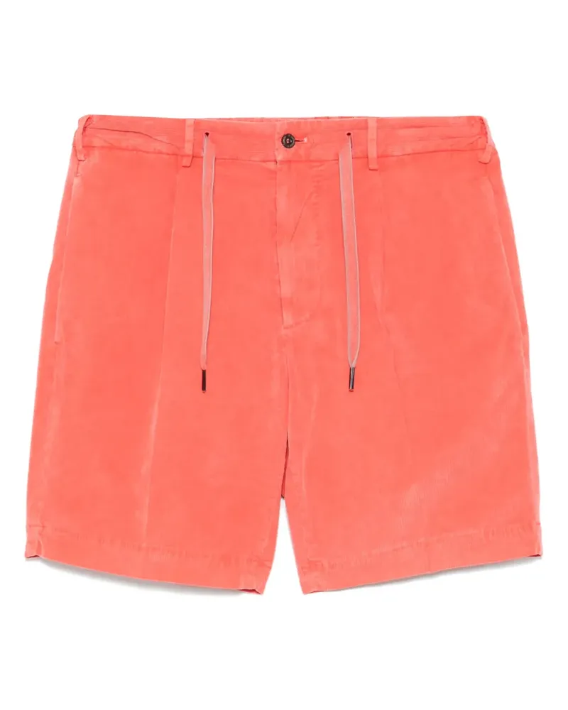 Biagio Santaniello Klassische Shorts - Orange Orange