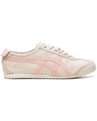 Onitsuka Tiger Mexico 66 "Oatmeal/Ginger peach" Sneakers Nude