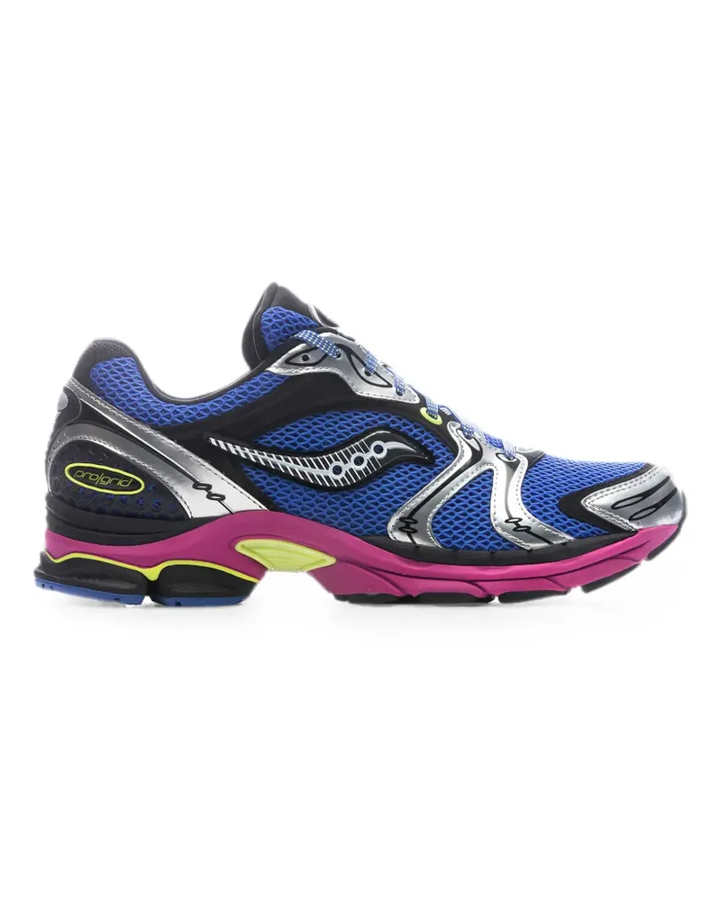 Saucony ProGrid Triumph 4 sneakers - Blau Blau
