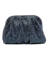 Benedetta Bruzziches Venus Clutch Blau