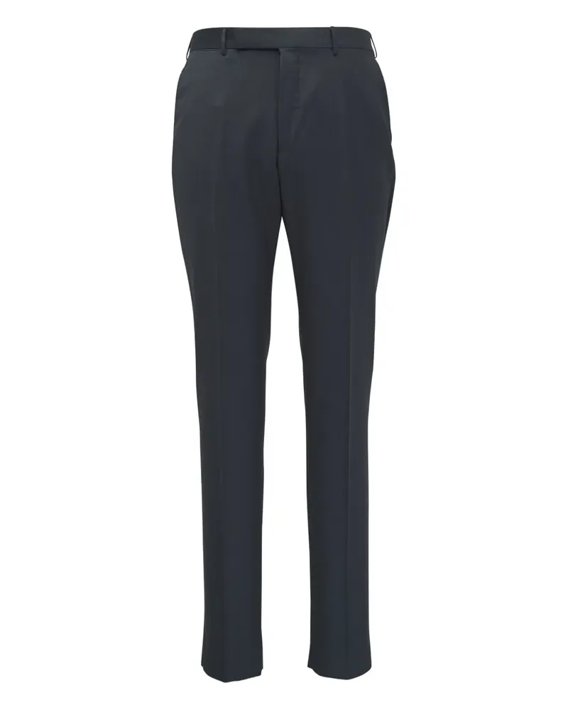 Ermenegildo Zegna Klassische Hose - Grau Grau