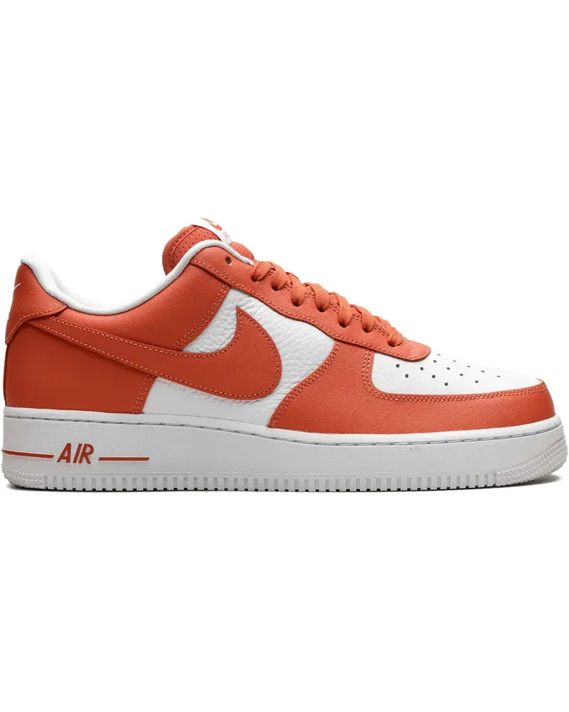 Nike Air Force 1 "Cosmic Clay" Sneakers - Weiß Weiß