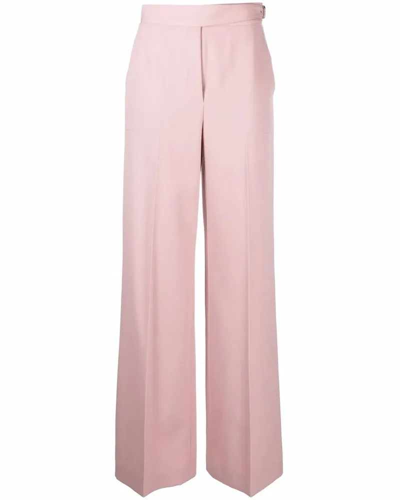 RED Valentino Ausgestellte Hose - Rosa Rosa
