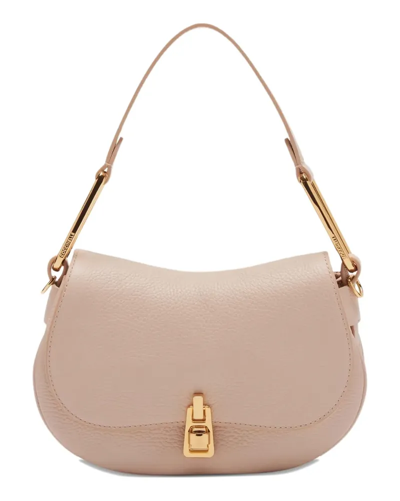 Coccinelle Magie S1 Schultertasche - Nude Nude