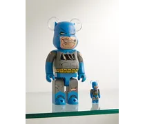 Batman The Dark Knight Triumphant 100% + 400% Dekofiguren aus bedrucktem PVC