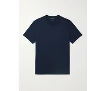 Barny 2 T-Shirt aus Baumwoll-Jersey