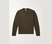 Darcy Cardigan aus Schurwolle