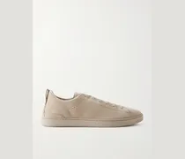 Rochdale Suede Sneakers