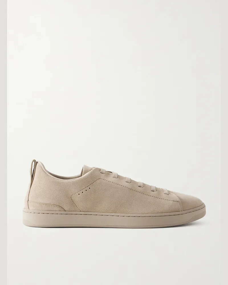 Church's Rochdale Suede Sneakers Neutrals