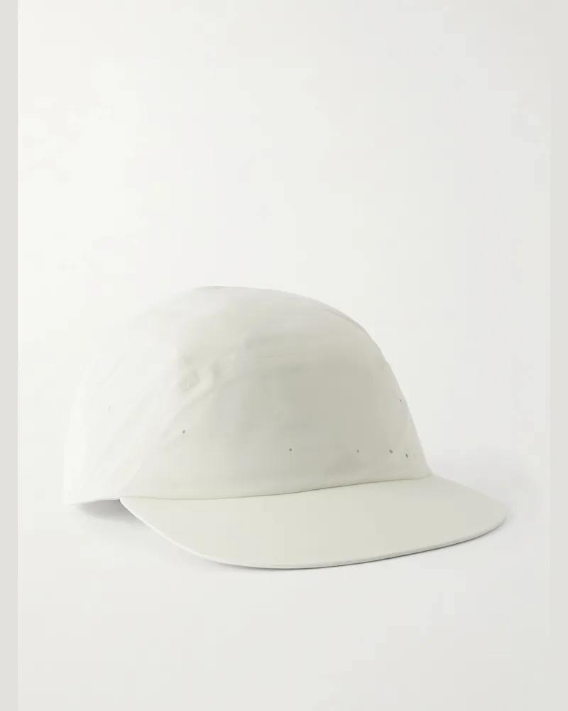 ON Erewh Lighweight Cap White