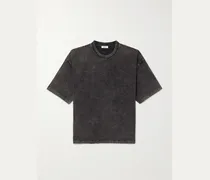 Portman Oversized Cotton-Jersey T-Shirt