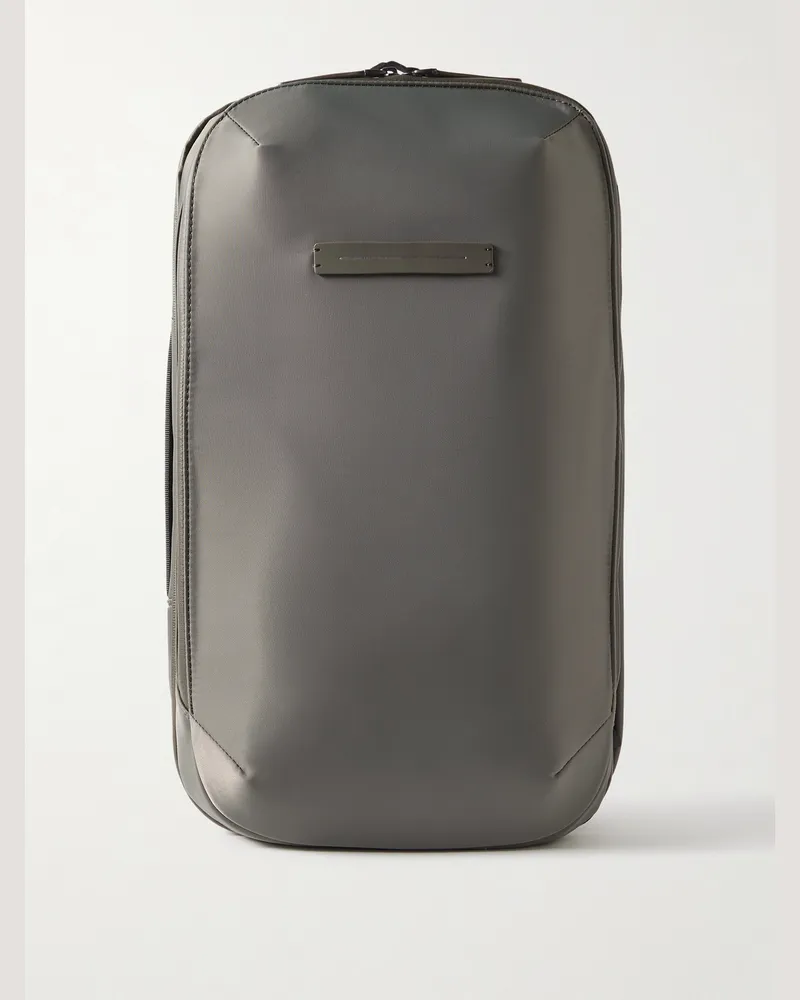 HORIZN STUDIOS Gion Travel Rucksack aus Nylon Grün