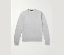 Pullover aus Kaschmir