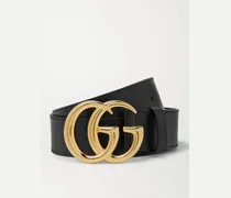 4cm Marmont Leather Belt