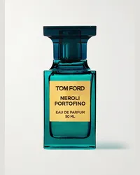 Tom Ford Neroli Portofino – Neroli, Bergamotte & Zitrone, 50 ml – Eau de Parfum Farblos