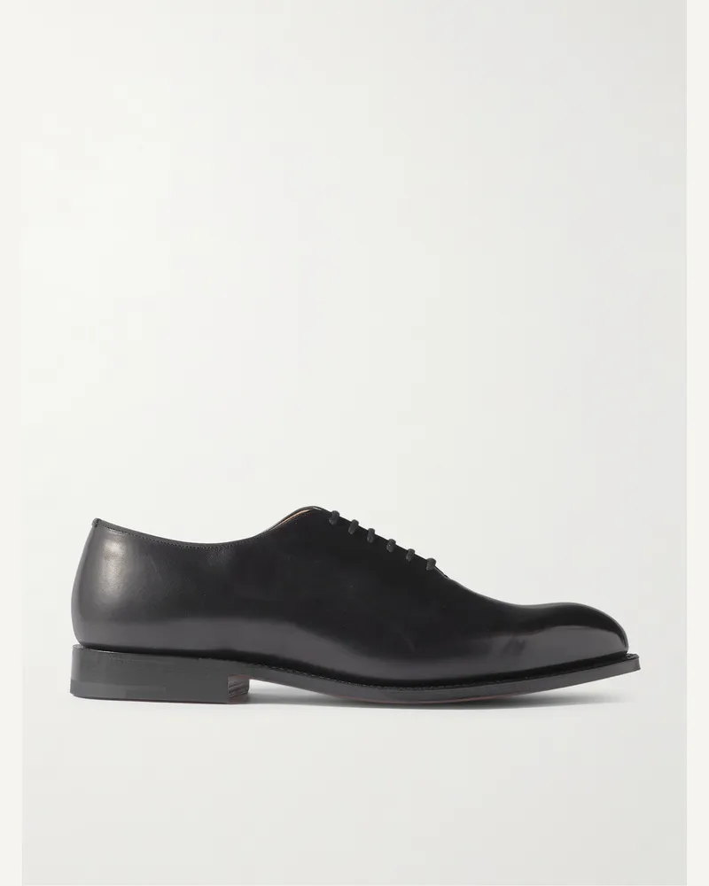 Church's Oldford Oxford-Schuhe aus Leder Schwarz