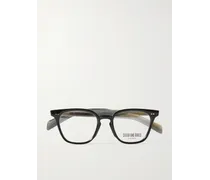 GR05 Brille mit Cat-Eye-Rahmen aus Azetat