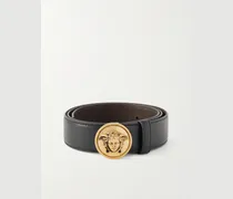 3.5cm Leather Belt