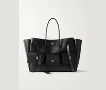 Bel Air XL Tote aus Leder