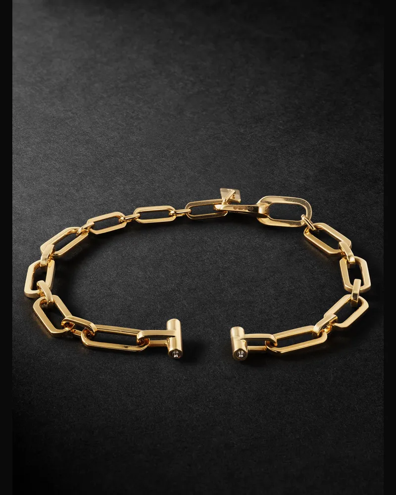 Messika Armband aus Gold mit Diamant Gold