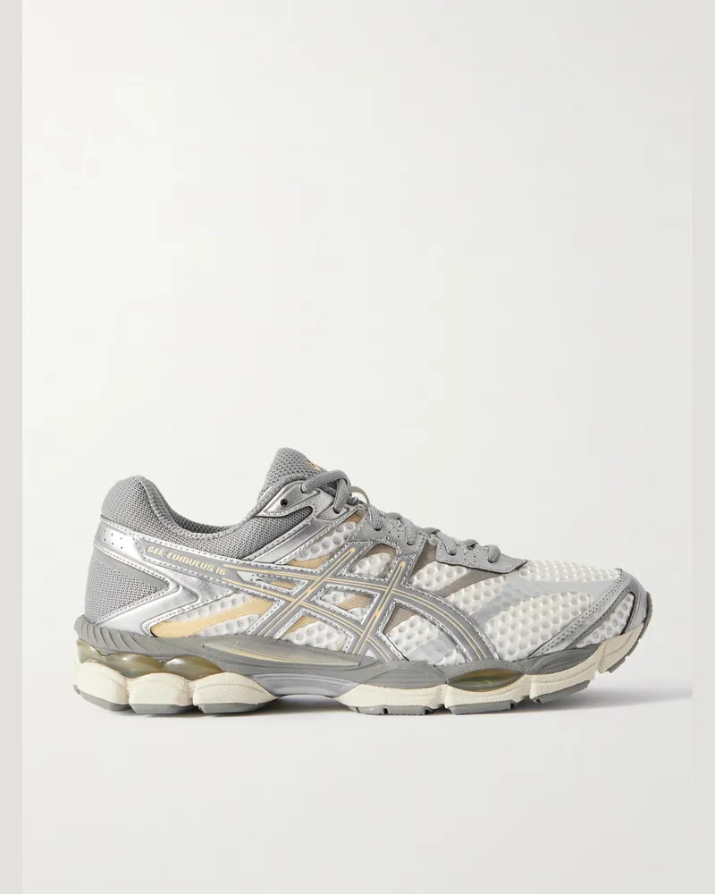 Asics GEL-CUMULUS™ 16 Sneakers aus Mesh Neutral