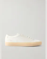 Common Projects Original Achilles Sneakers aus Leder Neutral