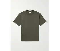 Adam 3209 T-Shirt aus Pima-Baumwoll-Jersey