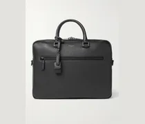 Sac de Jour Full-Grain Leather Briefcase