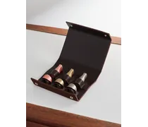Les Bijoux sechsteiliges Weinzubehör-Set