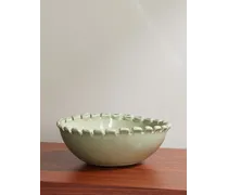 Prêt-à-Pot Malibu kleine Servierschale aus Keramik