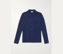 Floyd Sea Island Cotton Cardigan