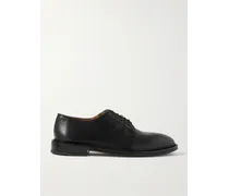 Lucien Derby-Schuhe aus Leder