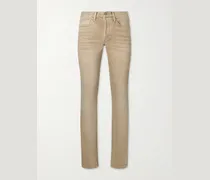 Gerade geschnittene Jeans