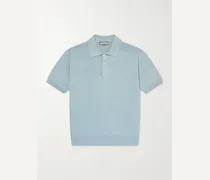 Cotton Polo Shirt