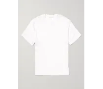 Basel T-Shirt aus MicroModal®-Jersey mit Stretch-Anteil