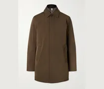 Blake 8240 Trenchcoat aus beschichtetem Twill