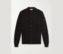Tibor Merino Wool Cardigan