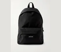 Explorer Canvas Backpack