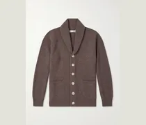 Cashmere Cardigan